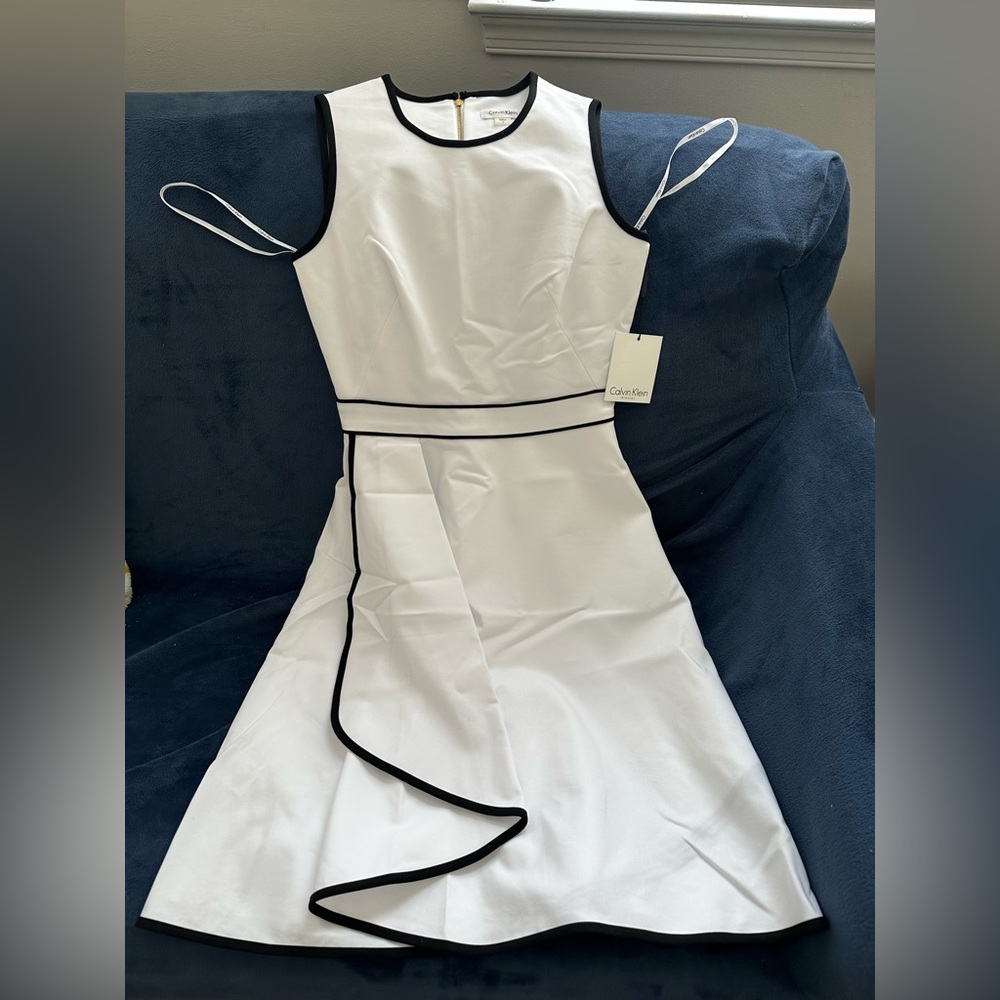 NWT Calvin Klein Dress